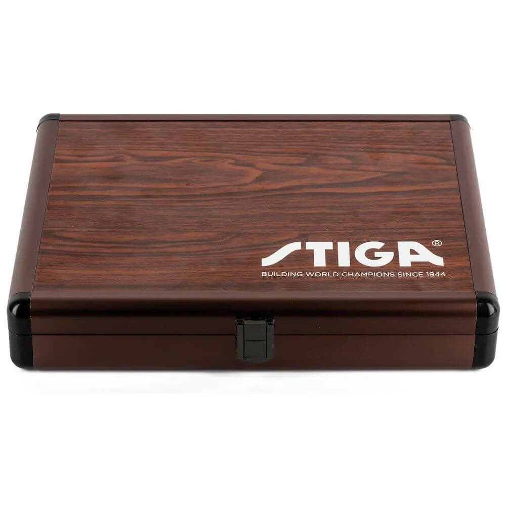 Stiga Aluminium Bat Case - Image 3