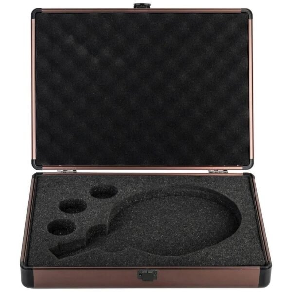 batcase Stiga Aluminium Bat Case