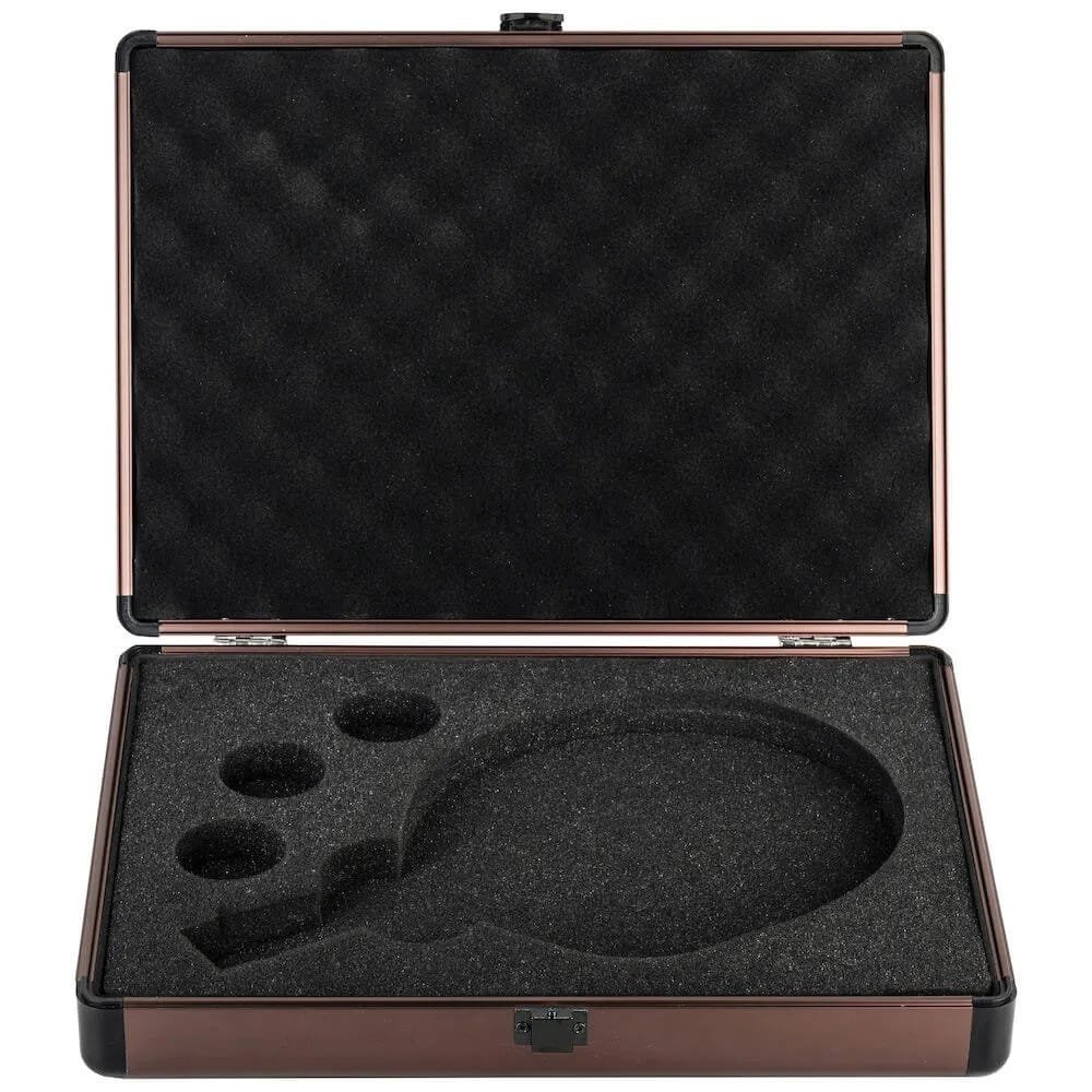 Stiga Aluminium Bat Case - Image 2