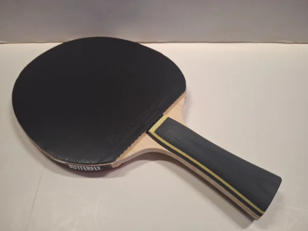 s-l1600 (1) MTT Allround Table Tennis Blade and Butterfly Flextra Table Tennis Rubber