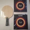 s-l1600 (2) MTT Allround Table Tennis Blade and Butterfly Flextra Table Tennis Rubber