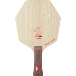 Stiga Cybershape Clipper Blade