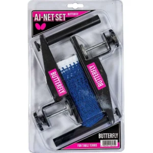 AJ Net Set & Post
