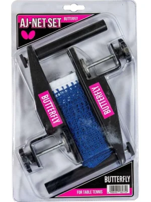 AJ Net Set & Post AJ Net Set & Post