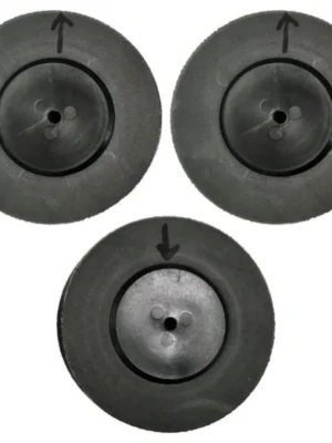 AMICUS Ball Throw Wheel Set AMICUS Ball Throw Wheel Set