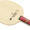 Apolonia ZLC Blade with Dignics 09c Rubbers