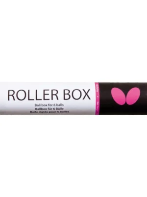 Ball Rollerbox Ball Rollerbox