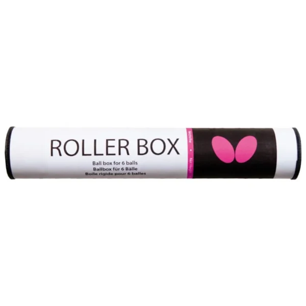 Ball Rollerbox Ball Rollerbox