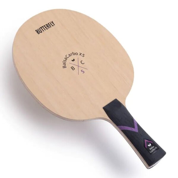 Balsa Carbo X5 22