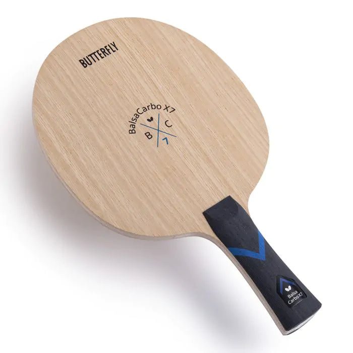Balsa Carbo X7