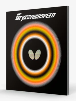 Bryce High Speed Bryce High Speed