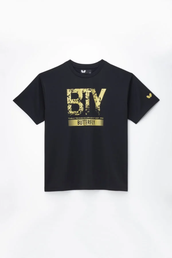 BTY T-Shirt 25