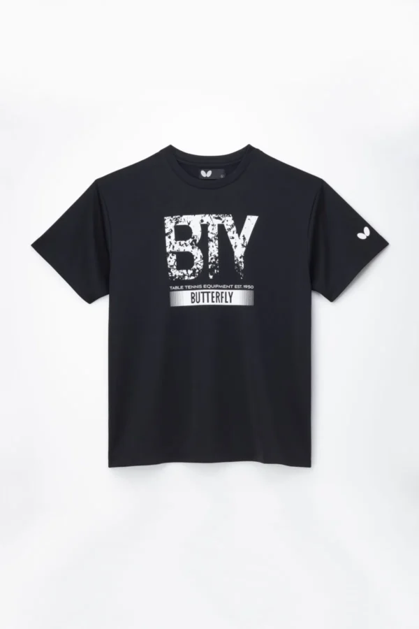 BTY T-Shirt 25
