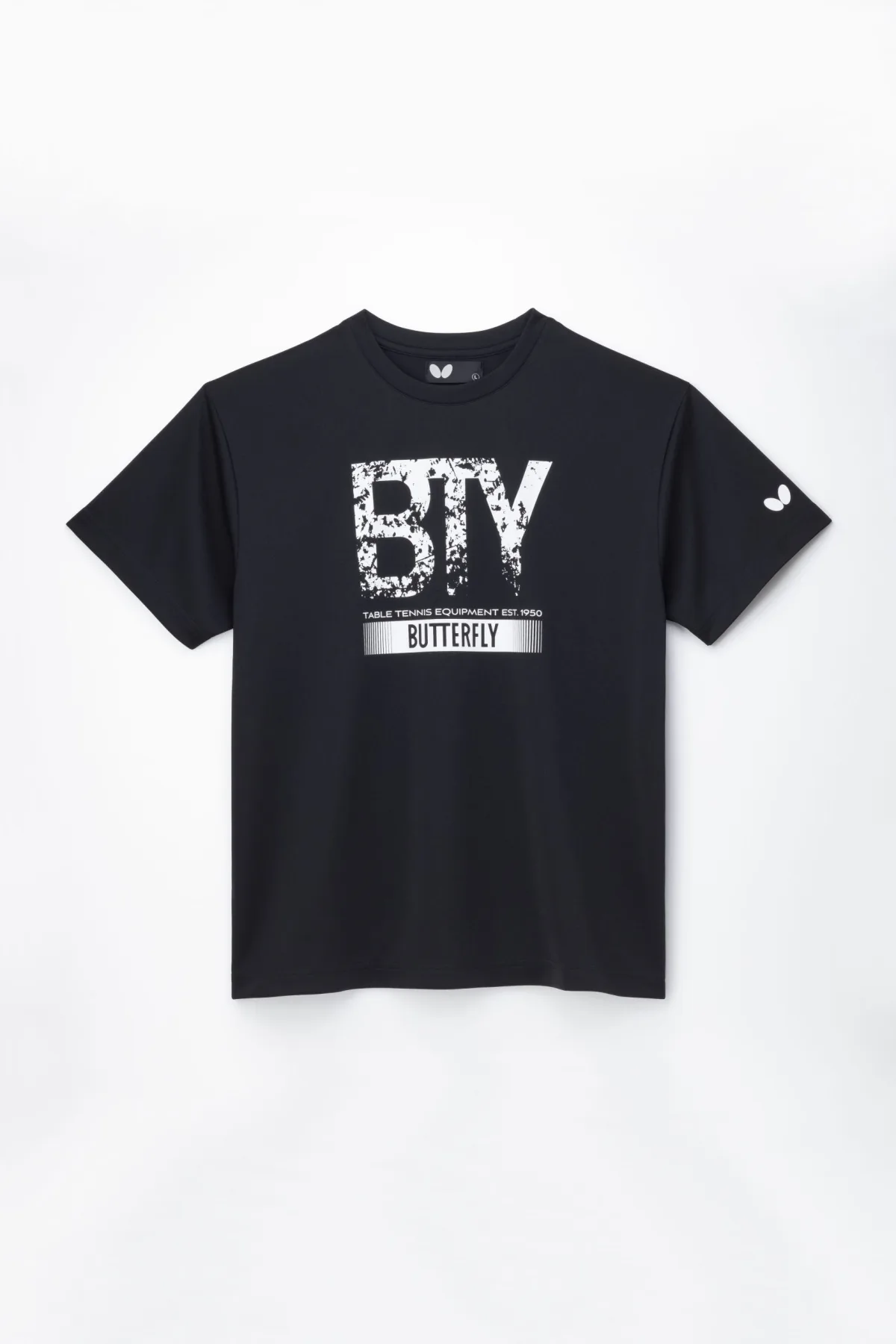 BTY T-Shirt 25
