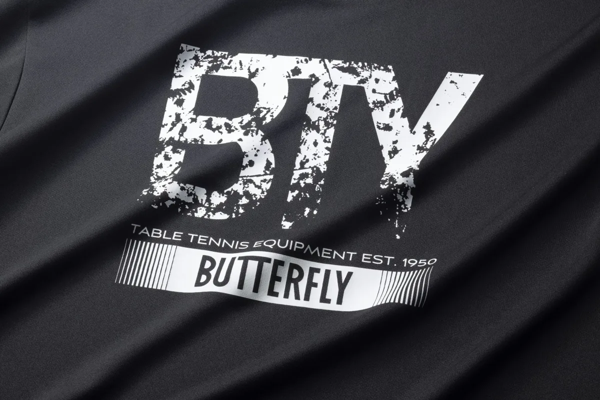 BTY T-Shirt 25