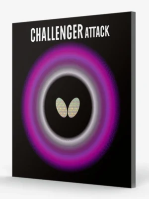 Challenger Attack