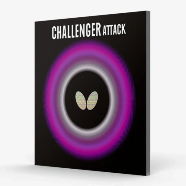 Challenger Attack