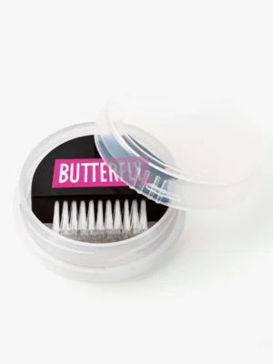 Clean Brush Clean Brush