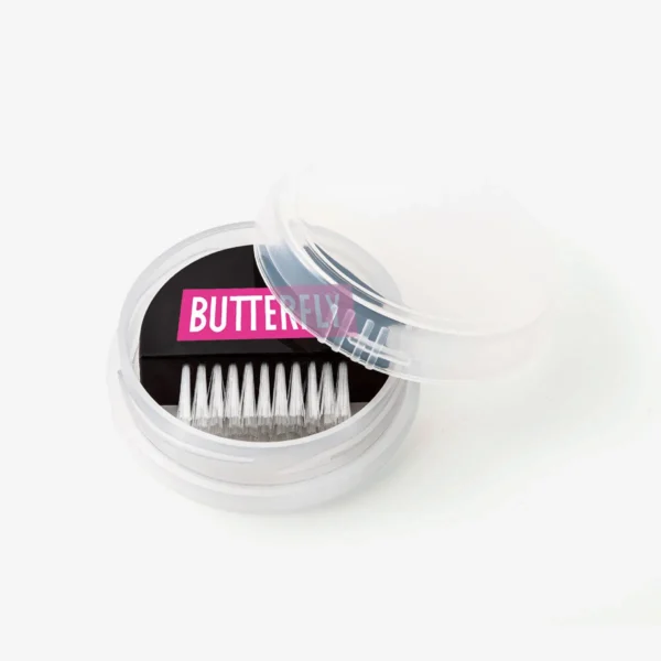 Clean Brush Clean Brush