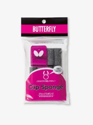 Clip Sponge Clip Sponge