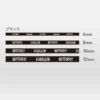 Side Tape Edge Protector II