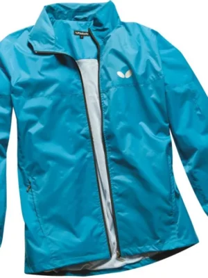 Cross Rain Jacket Cross Rain Jacket