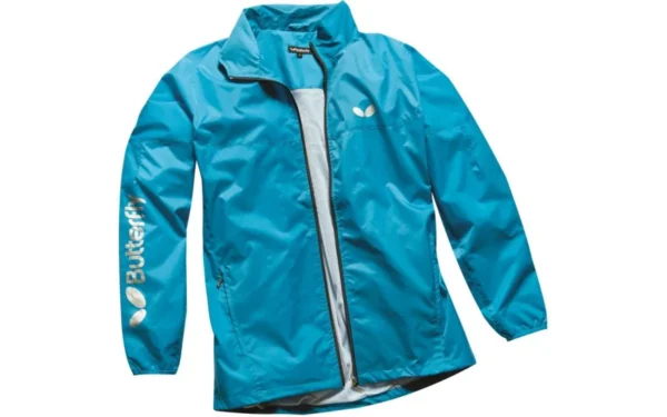 Cross Rain Jacket Cross Rain Jacket