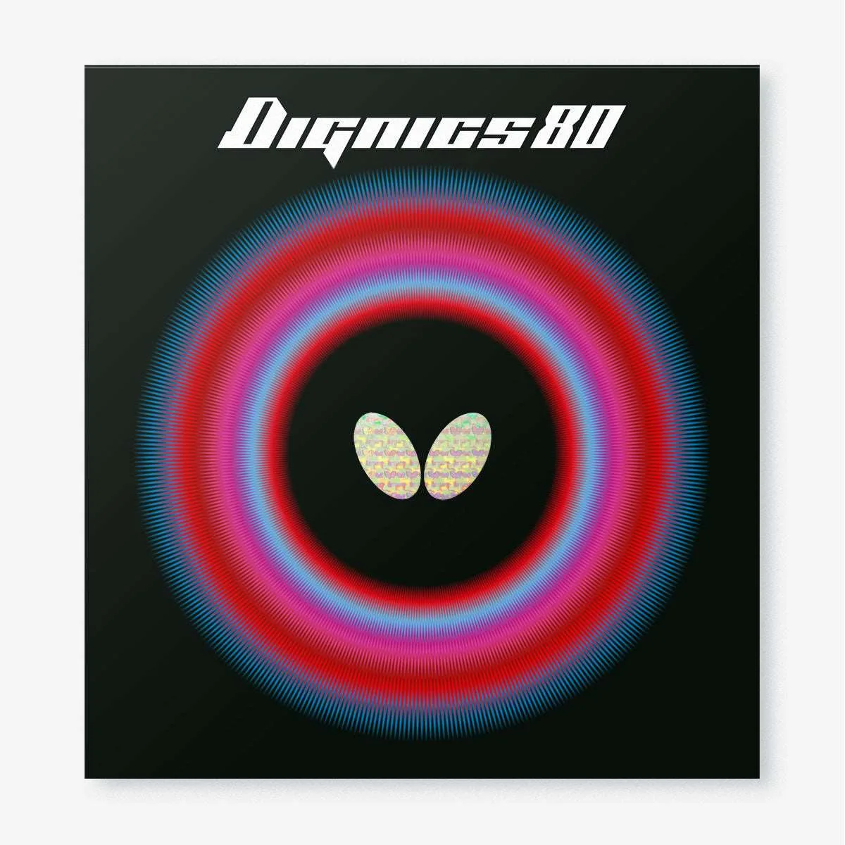 Dignics 80