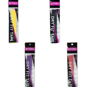 Dry Fit Tape