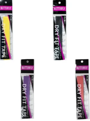 Dry Fit Tape Dry Fit Tape