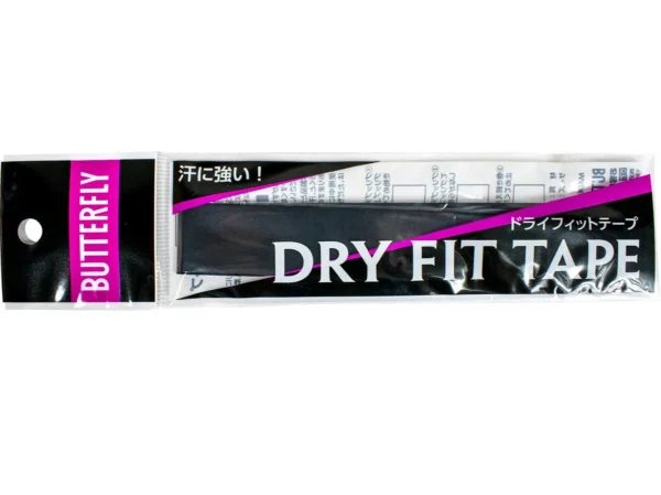 Dry Fit Tape