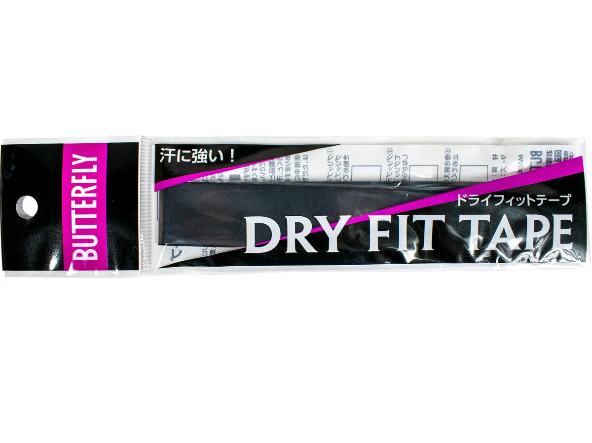 Dry Fit Tape