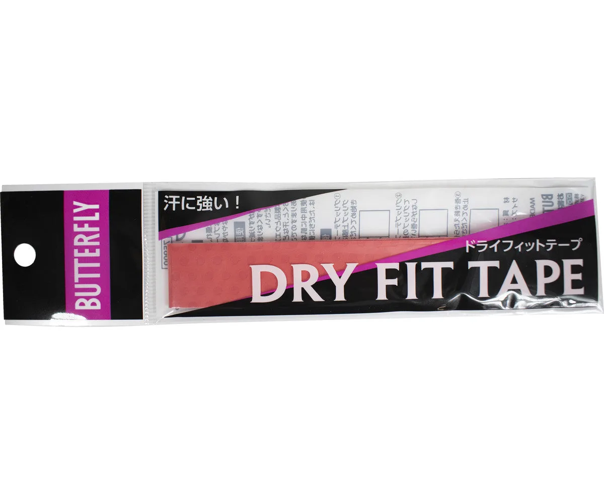 Dry Fit Tape