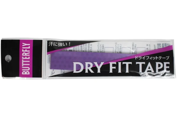 Dry Fit Tape