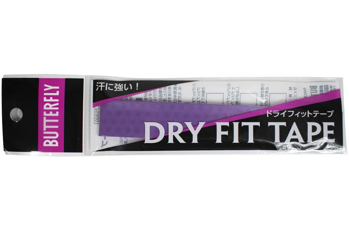 Dry Fit Tape
