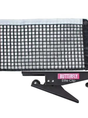 Elite Clip Net & Post Elite Clip Net & Post