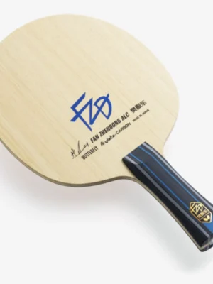 Fan Zhendong ALC