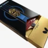 Fan Zhendong ALC with Dignics 09c & Zyre 03 Rubbers