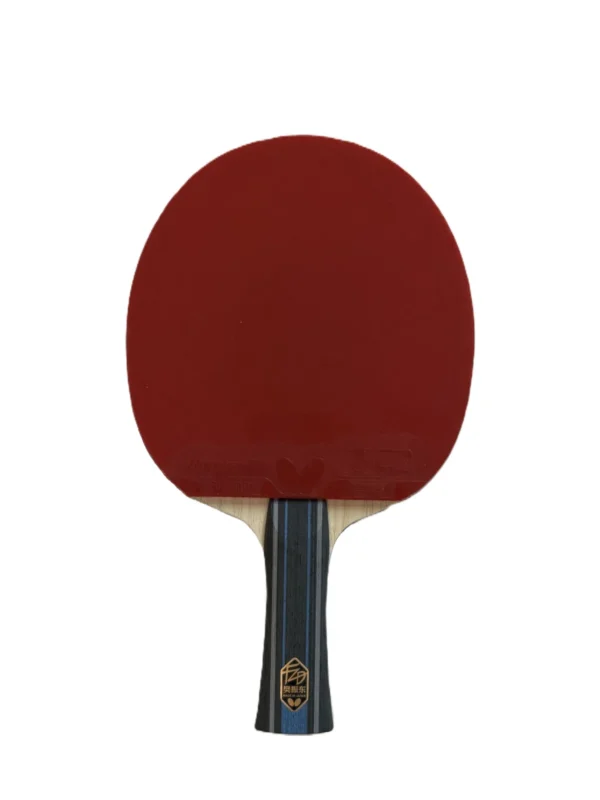Fan Zhendong ALC with Dignics 09c & Zyre 03 Rubbers