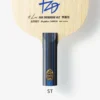 Fan Zhendong ALC with Dignics 09c & Zyre 03 Rubbers
