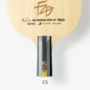 Fan Zhendong Super ZLC CS