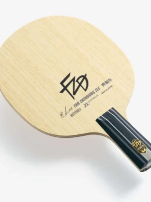 Fan Zhendong ZLC CS Fan Zhendong ZLC CS