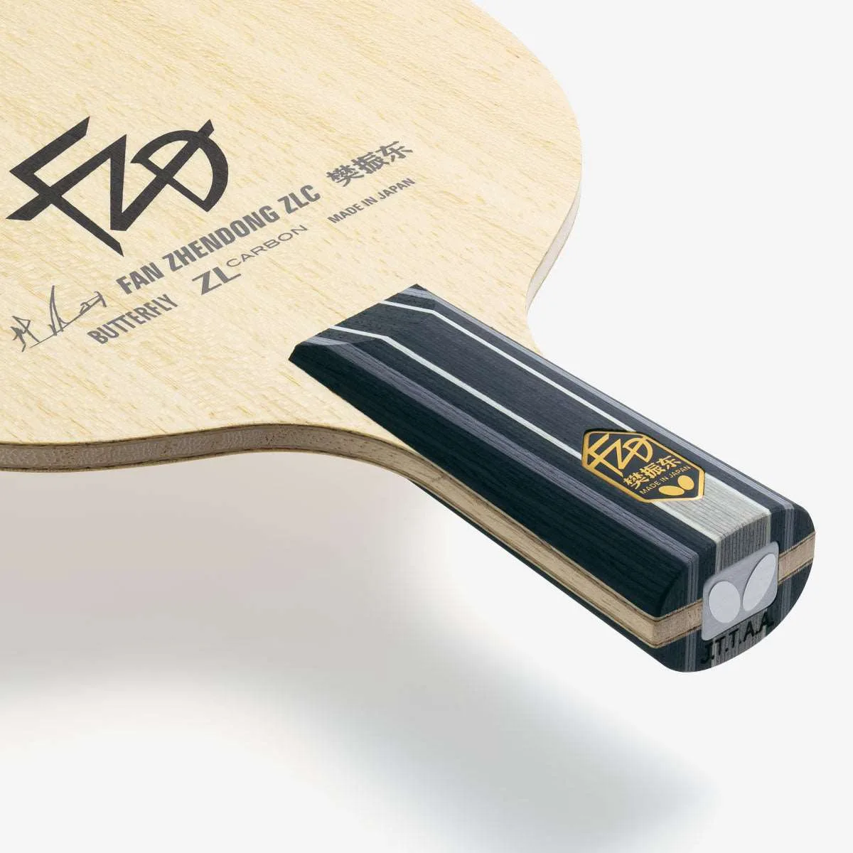 Fan Zhendong ZLC CS