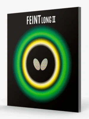 Feint Long II Feint Long II