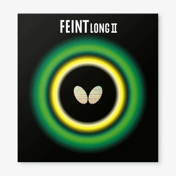 Feint Long II