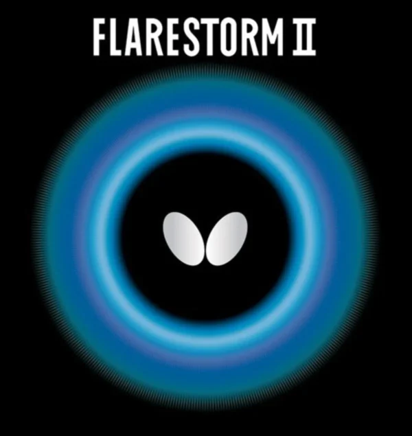 Flarestorm II