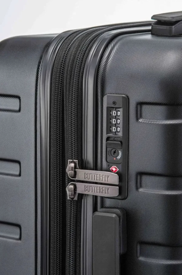 Foldoa Suitcase