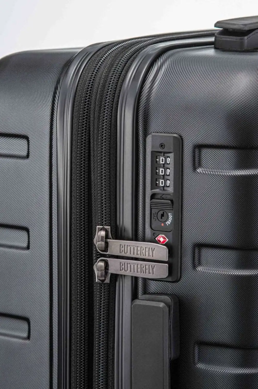 Foldoa Suitcase