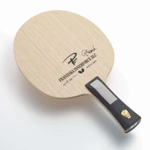 Franziska Innerforce ZLC Blade with Zyre 03 Rubbers
