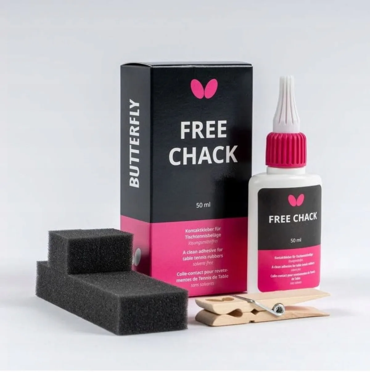 Free Chack